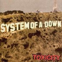 System of a Down Toxicity sheet music