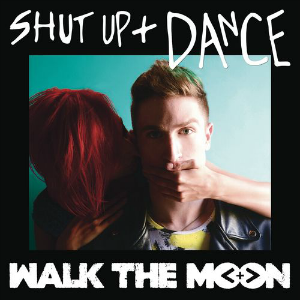 Walk_the_Moon_-_Shut_Up_and_Dance_sheet music