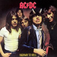 Acdc Highway to Hell sheet music