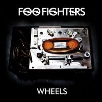 Wheels foo fighters sheet music